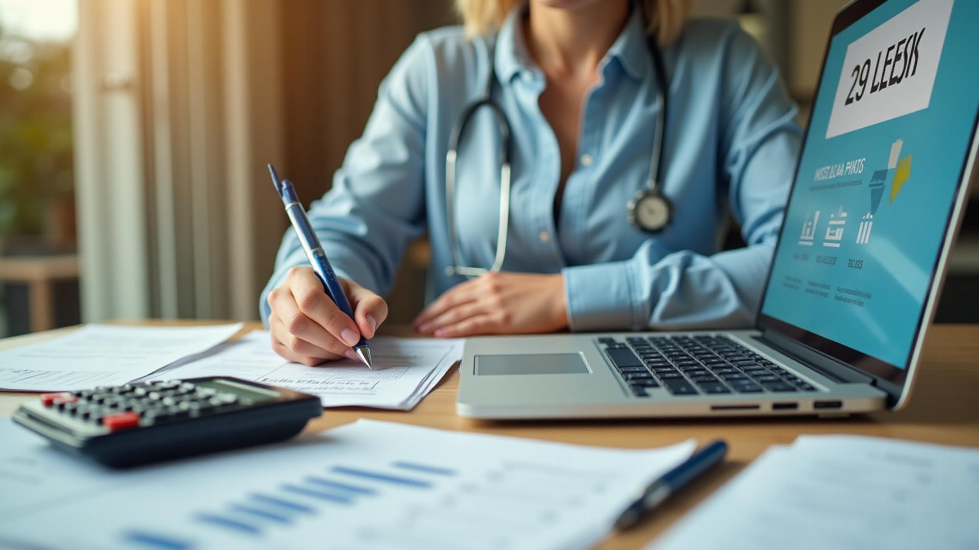 Accounting Services