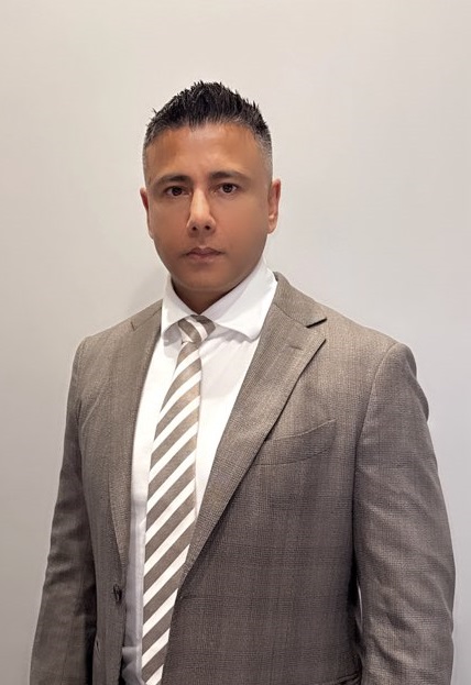 Justin Ajaka