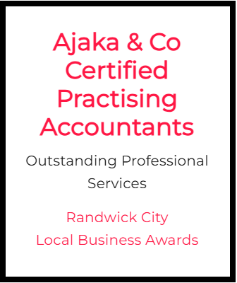 Randwick City Local Business Award 2015