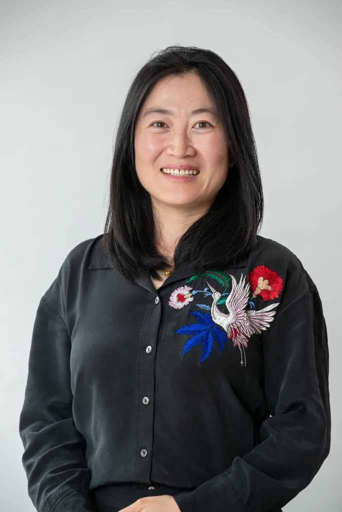Olivia Zhou