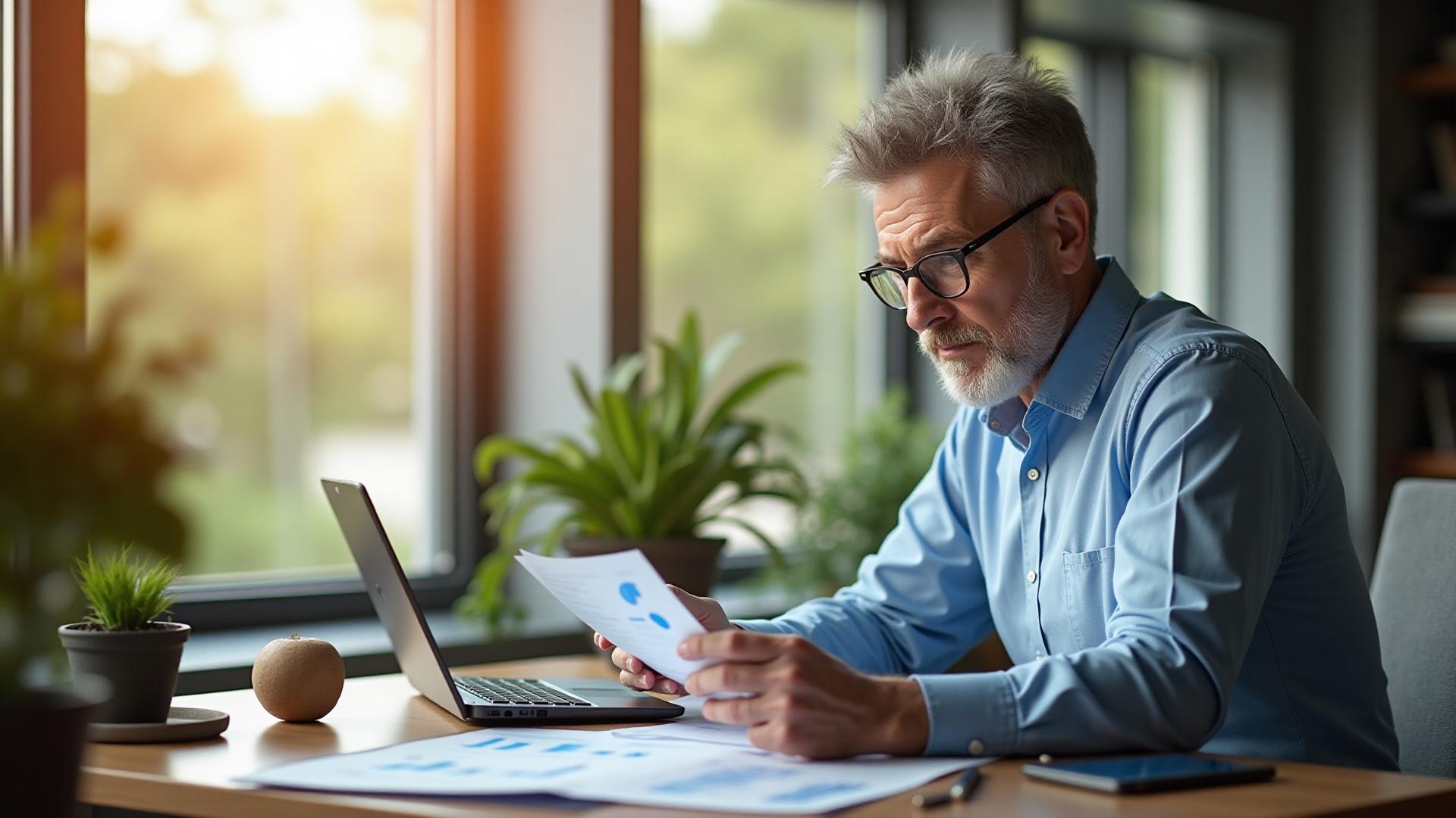 SMSF Services