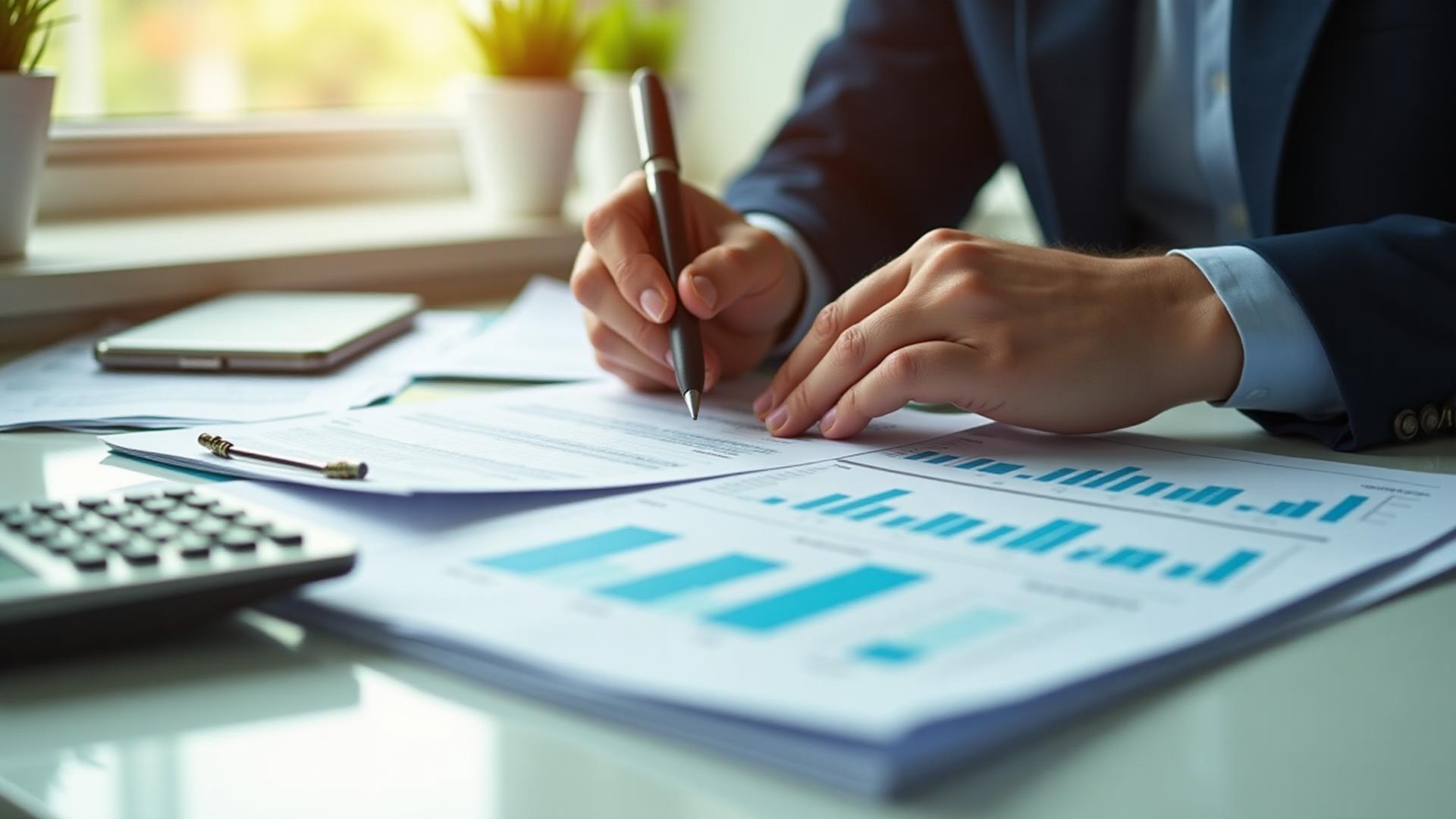 Tax Planning