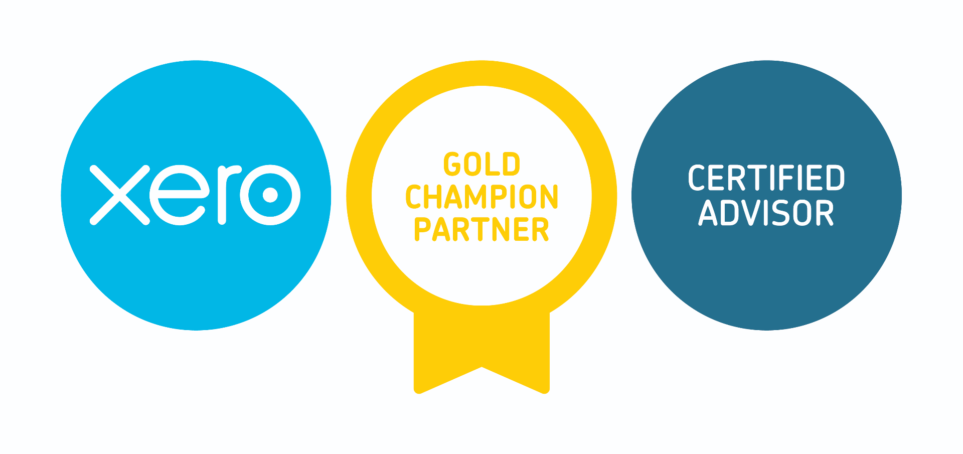 Xero Certified